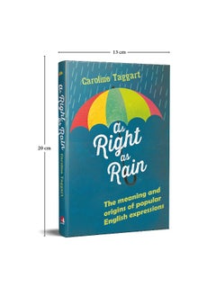 As Right as Rain  - Image 3