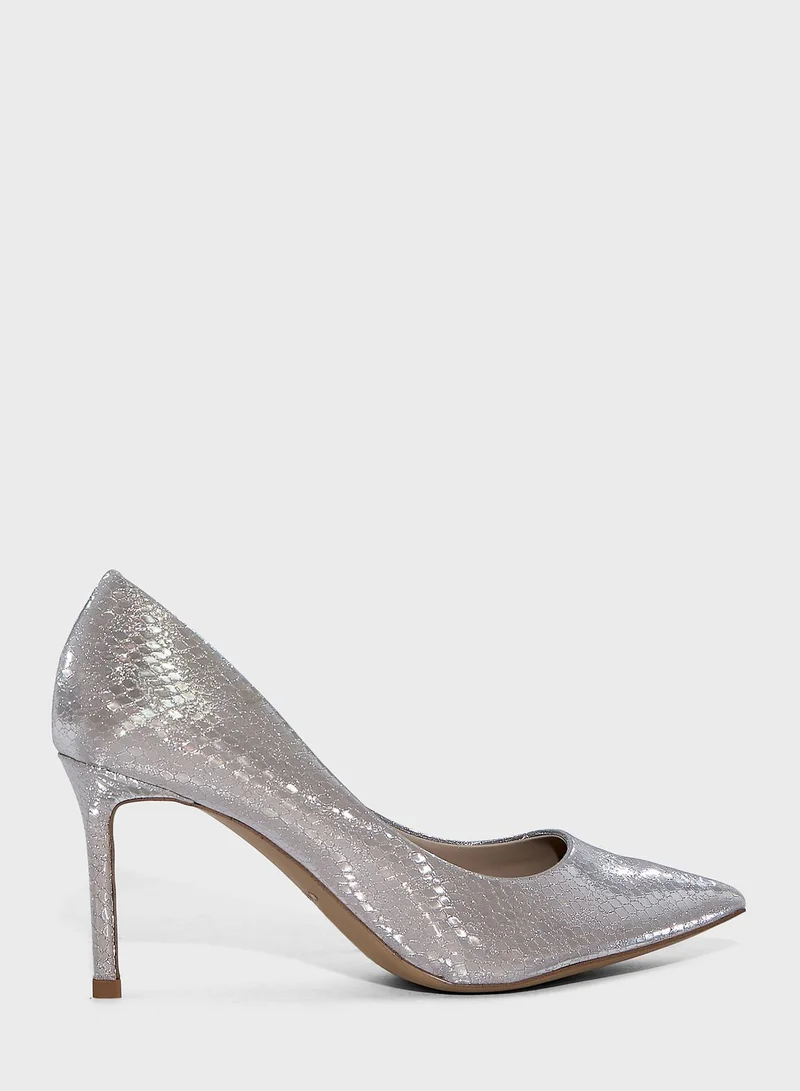 ALDO Stessymid High Heel Pumps