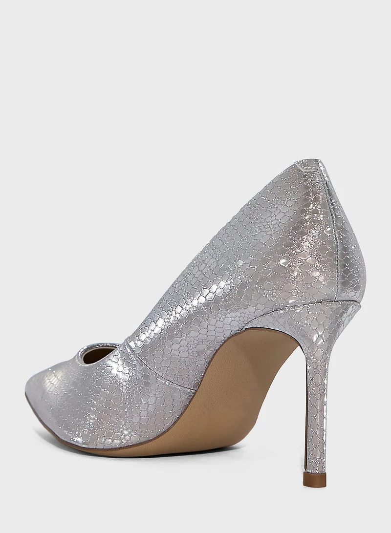 ALDO Stessymid High Heel Pumps
