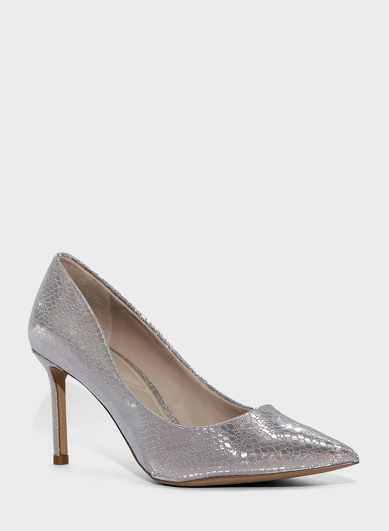 ALDO Stessymid High Heel Pumps