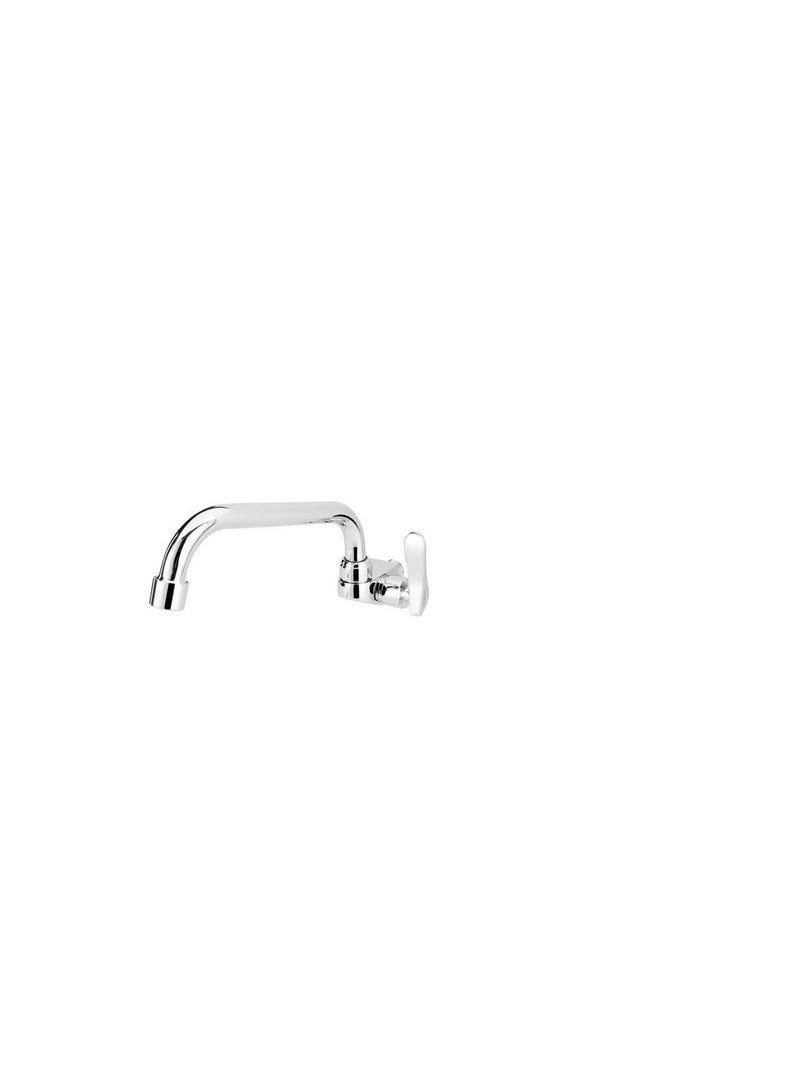 GEEPAS Geepas Wall Mounted Sink Tap 1 X 30
