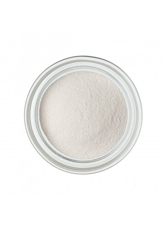 Generic - Pure Sodium Alginate (Molecular Gastronomy) ? Non-Gmo Vegan Ou Kosher Certified - 400G/14Oz - Image 1