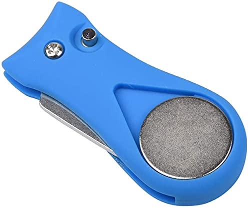 Golfoy Basics Foldable Divot Repair Tool (Blue) - Image 3