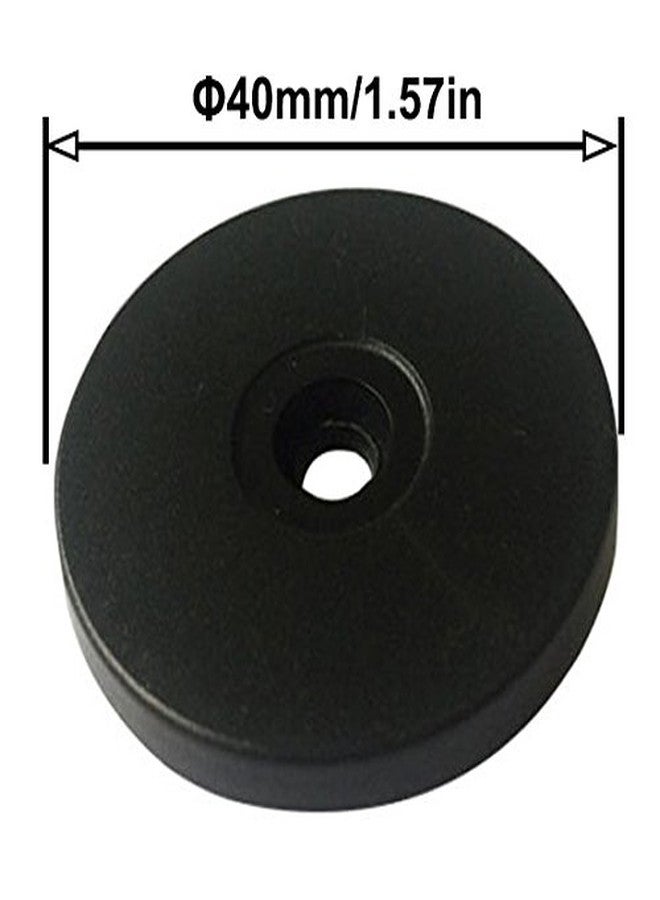 UHPPOTE 125KHz RFID EM ID Inductive Tag Token for Guard Tour Patrol System Checkpoint (Pack of 50) - Image 2