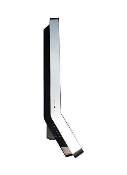 CALLIGRAPHY - Calligraphy essl F22 WiFi Enabled Fingerprint Time Attendance Machine with Access Control Feature Lifetime Desktop Software 3000 Users 1 Lac Log Cloud Android App Weigand Support - Image 1