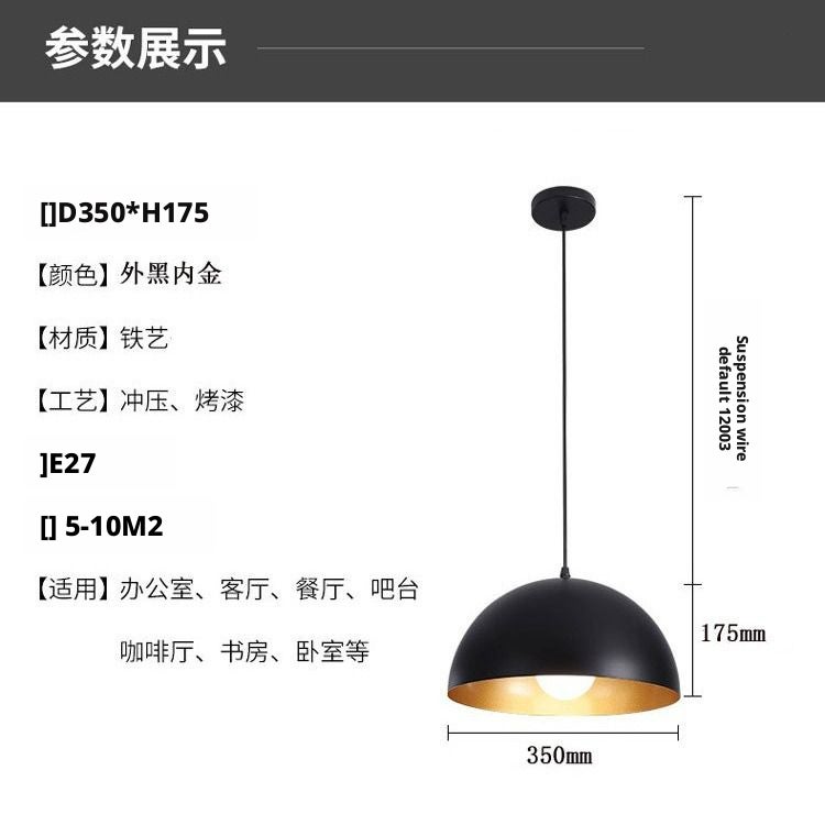 LED Chandelier 15W - Image 4