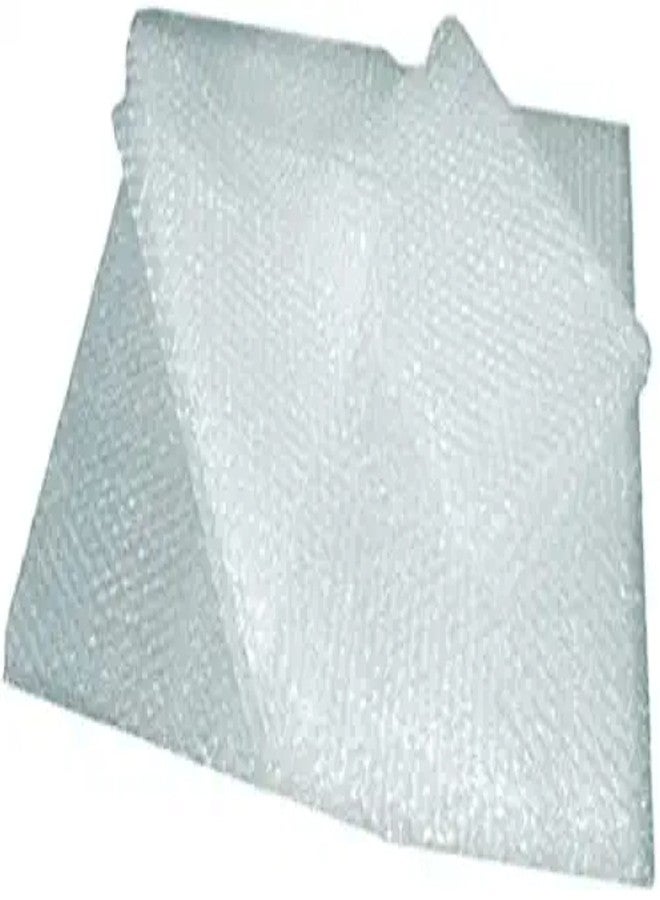 Dev Air Bubble Wrap Packing ROLL Original Bubble Cushioning ((1FT X 20M (65FT)), Transparent - Image 2