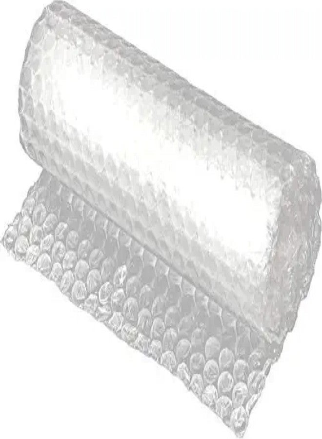 Dev Air Bubble Wrap Packing ROLL Original Bubble Cushioning ((1FT X 20M (65FT)), Transparent - Image 1