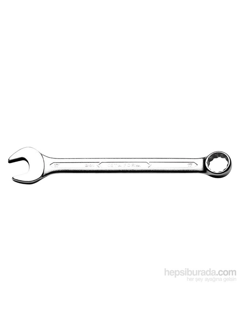 Ceta Form B01-30 Combination Wrench 30X340mm 