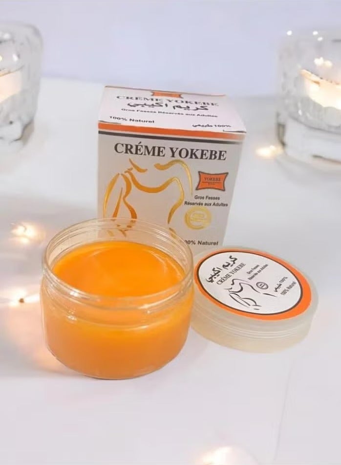 YOKEBE Original Akpi cream for feminine areas