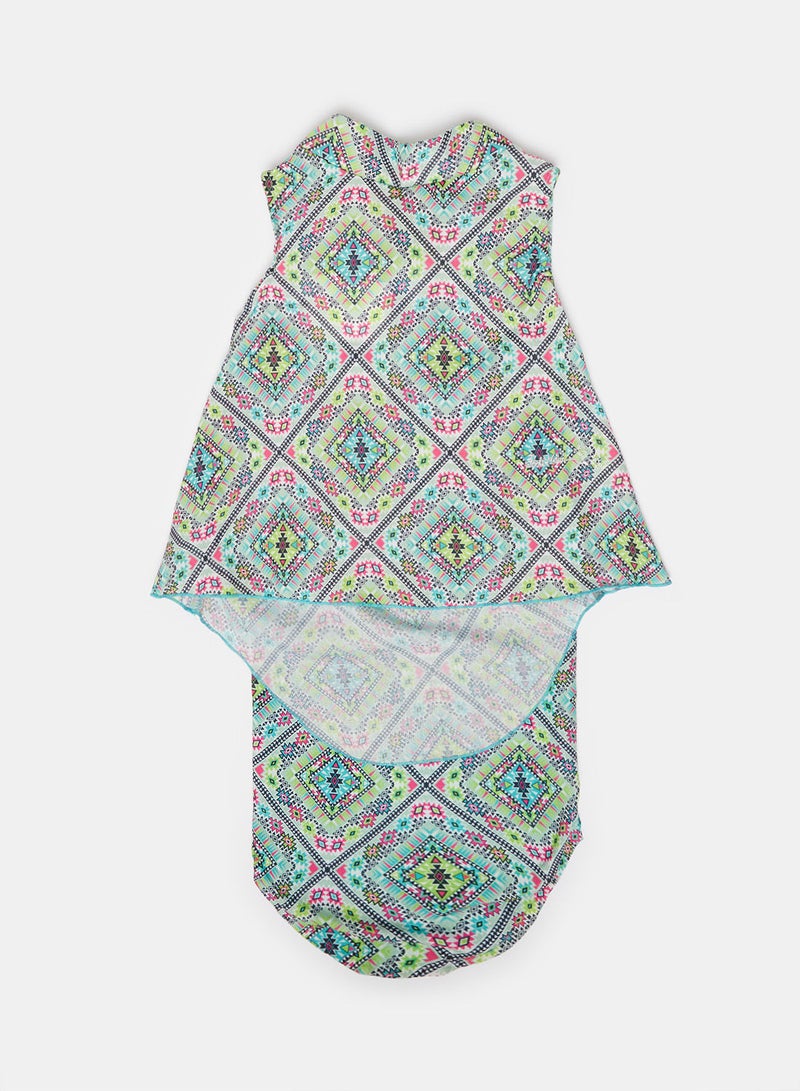 Jodi Mini بلوزة للبنات الصغار - Image 2