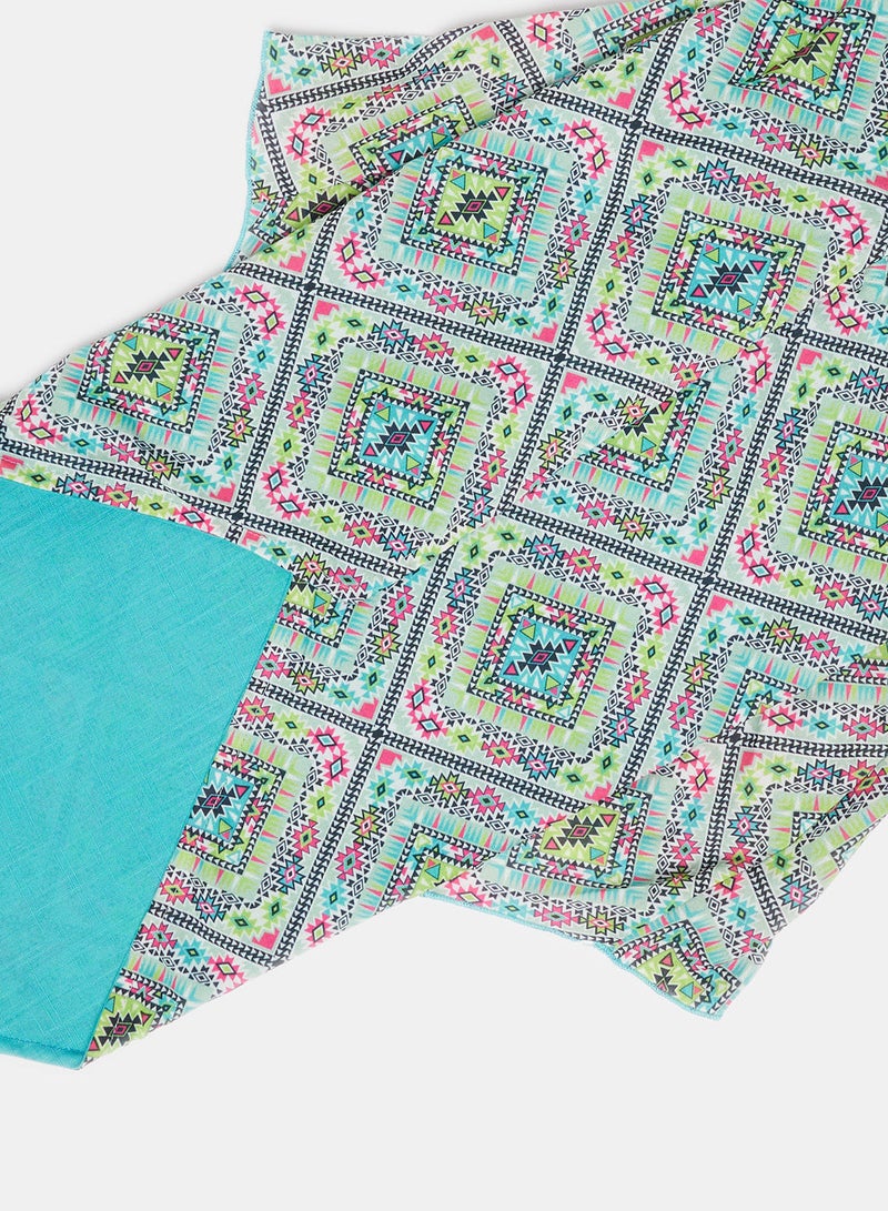 Jodi Mini بلوزة للبنات الصغار - Image 4