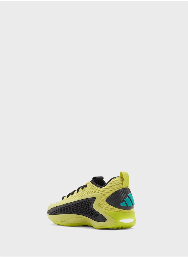 Adidas Junior Anthony Edwards 1 J Low