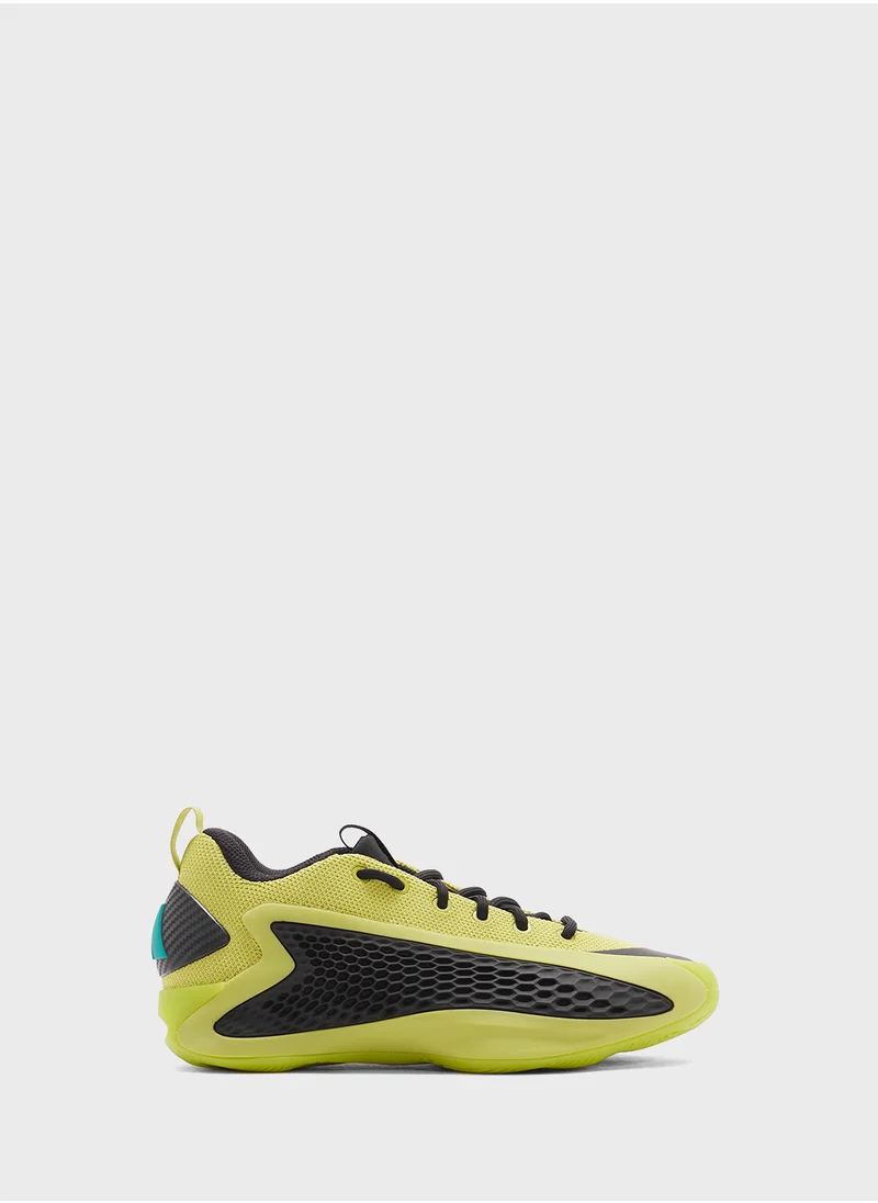 Adidas Junior Anthony Edwards 1 J Low