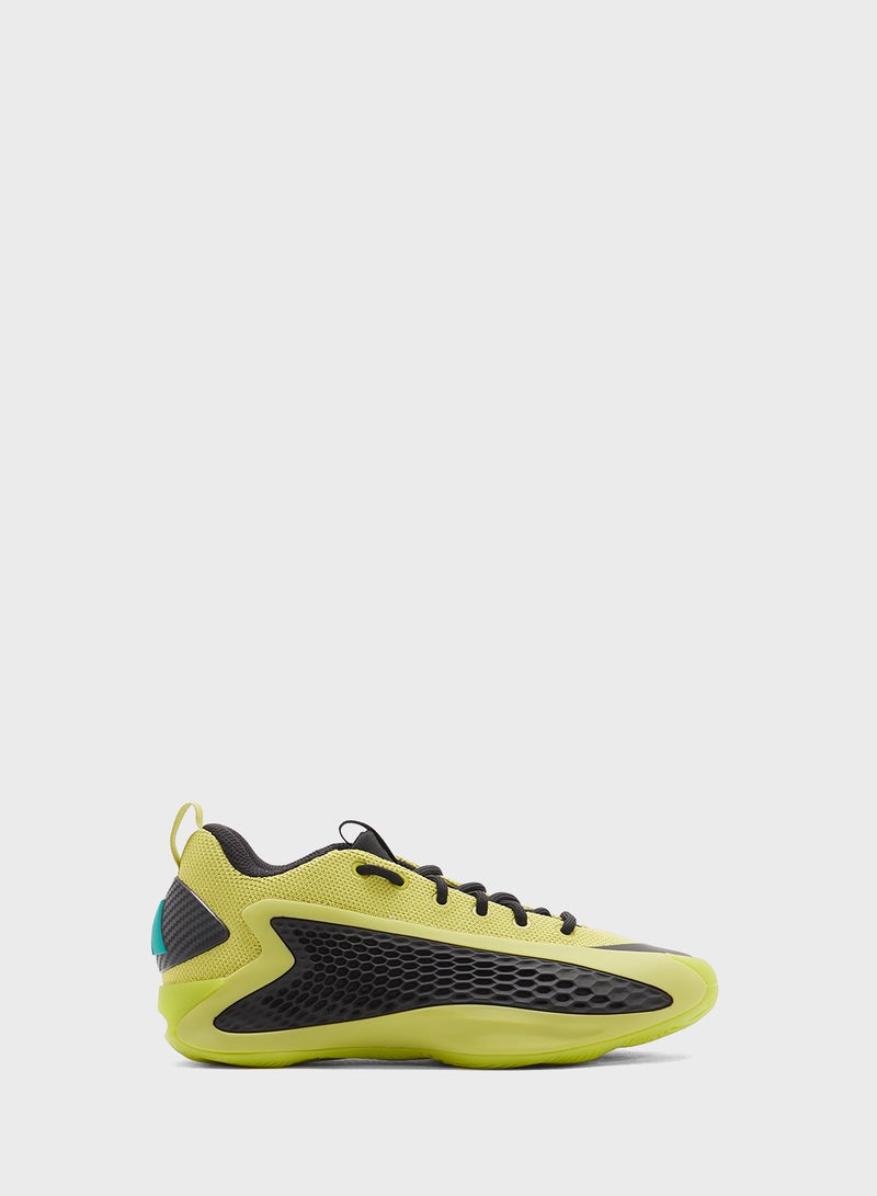 Adidas Junior Anthony Edwards 1 J Low  - Image 1