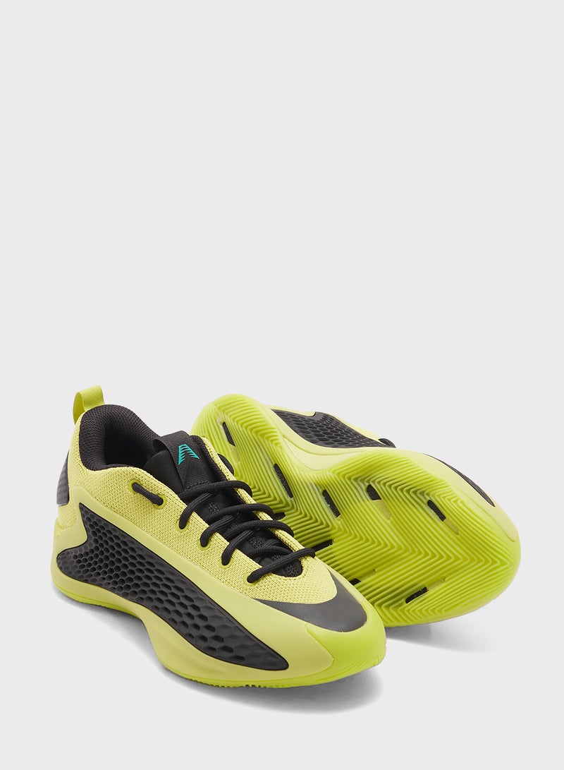 Adidas Junior Anthony Edwards 1 J Low  - Image 3