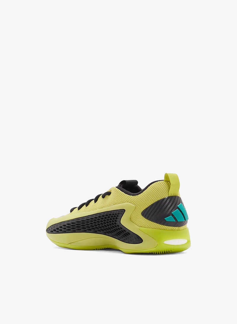 Adidas Junior Anthony Edwards 1 J Low - Image 2