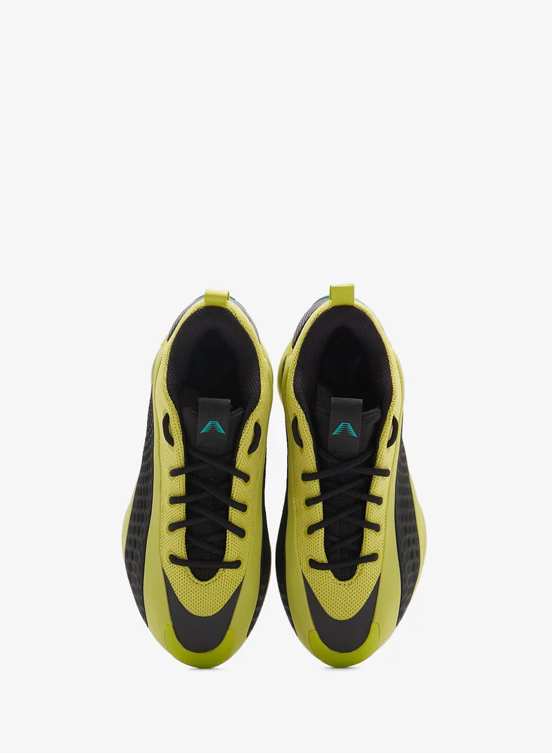 Adidas Junior Anthony Edwards 1 J Low