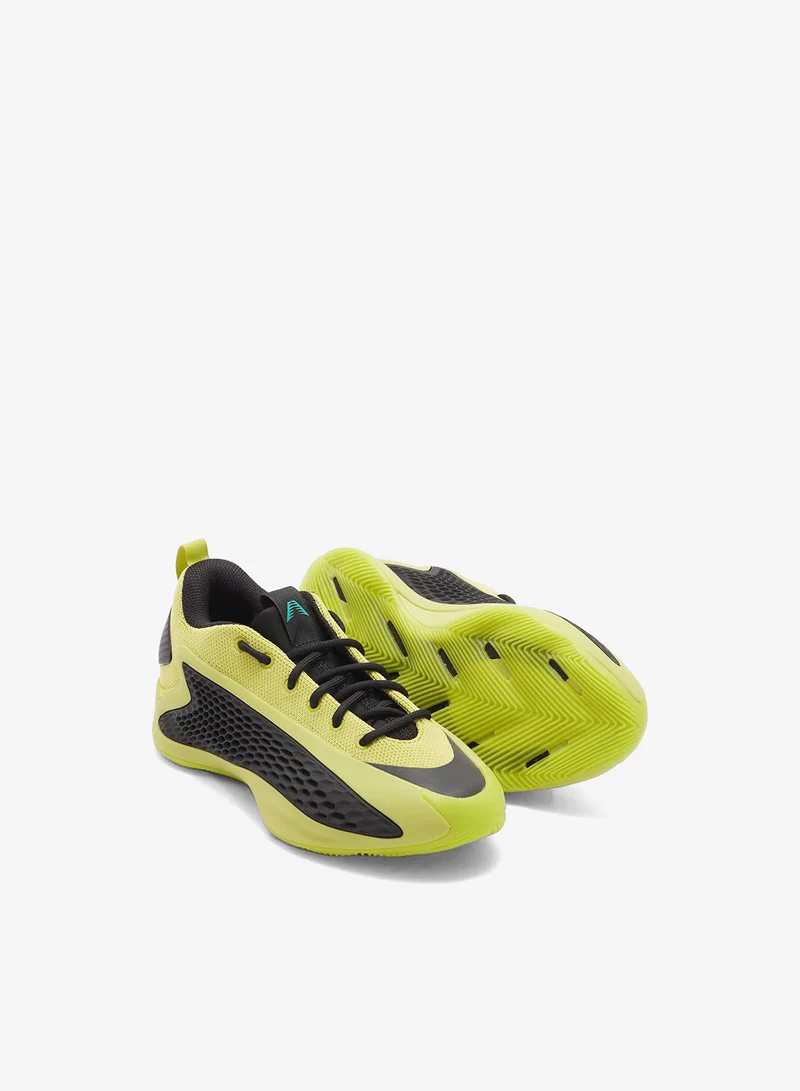 Adidas Junior Anthony Edwards 1 J Low
