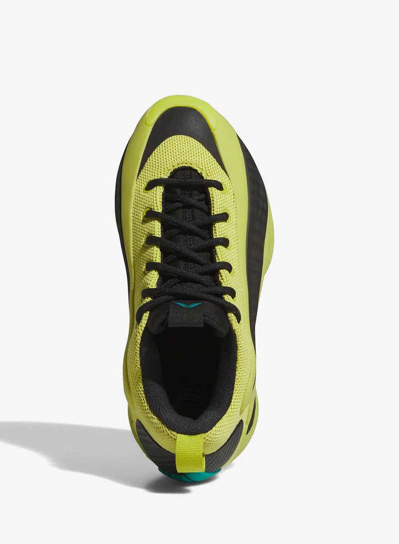 Adidas Junior Anthony Edwards 1 J Low