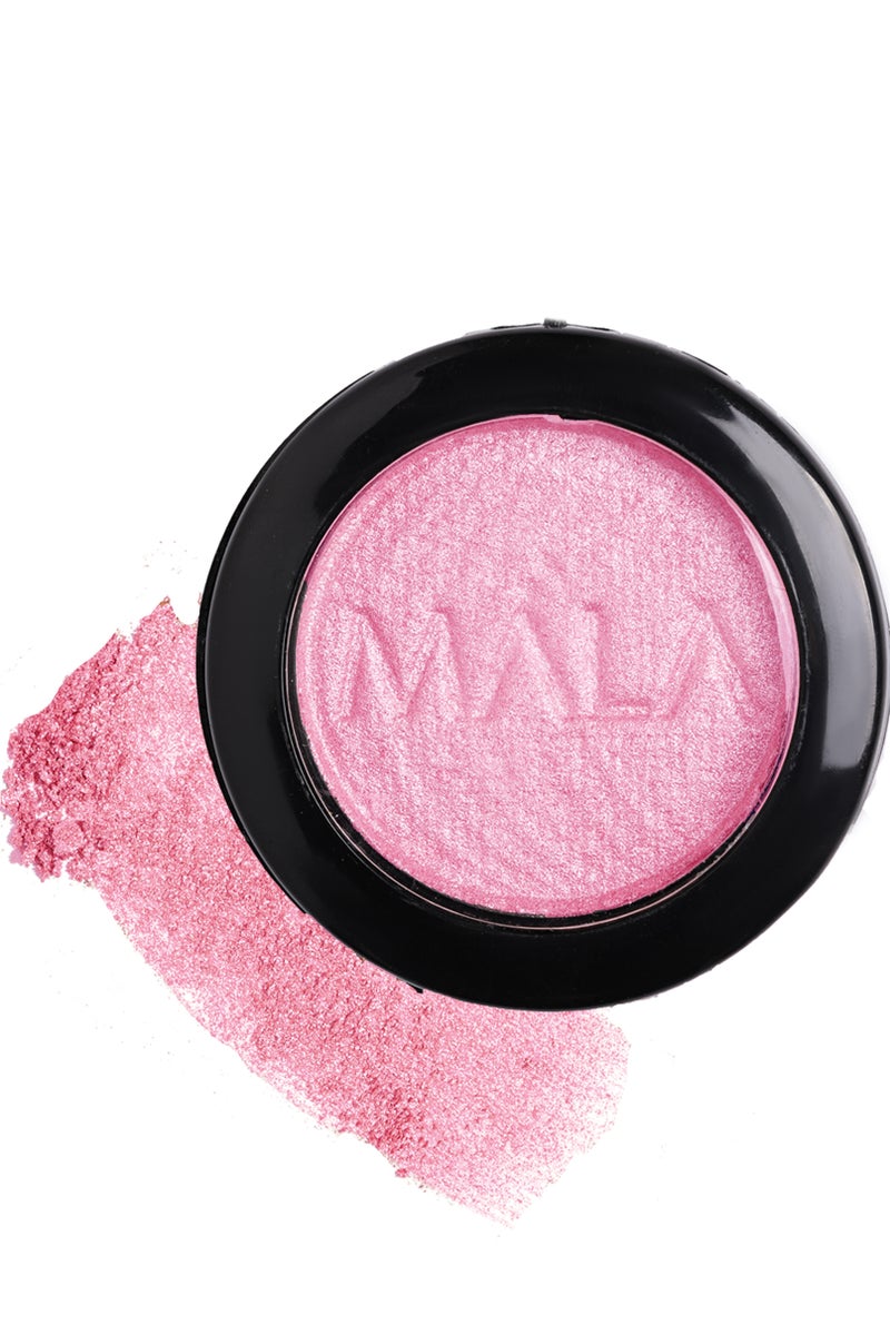 ملا بيوتي صبغة خدود لامعه - Image 1