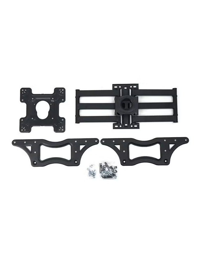 VITION Full Motion TV Wall Mount CP600 Monitor Wall Bracket For 32 To 70 Inch Screen Adjustable Wall Bracket Capacity Up To Max 50kg - Image 3