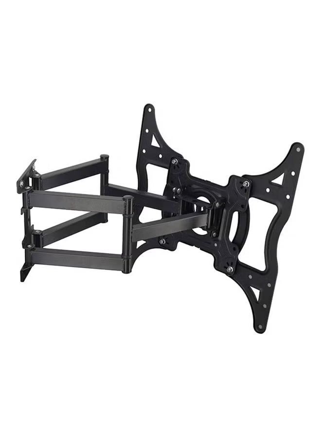 VITION Full Motion TV Wall Mount CP600 Monitor Wall Bracket For 32 To 70 Inch Screen Adjustable Wall Bracket Capacity Up To Max 50kg - Image 5