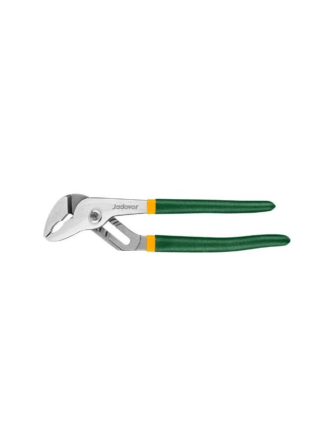 JADEVER Pump pliers JDPL6510 - Image 1
