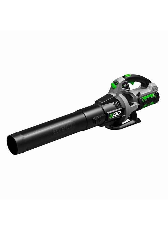 EGO Power+ LB5302 3-Speed Turbo 56-Volt 530 CFM Cordless Leaf Blower 2.5Ah Battery and Charger Included - Image 1