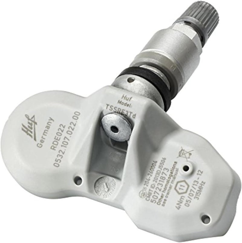 Huf RDE022V21 315MHz OE Quality TPMS Sensor - Image 1