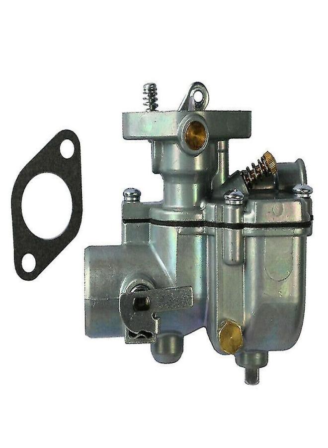 Carburetor 251234r91 For Farmall Ih Tractor Cub Loboy 154 Cub Engine - Image 1