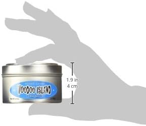 DAX High Life Voodoo Island Pomade 99g - Image 3