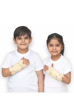 Kids Wrist and Forearm Brace - Large