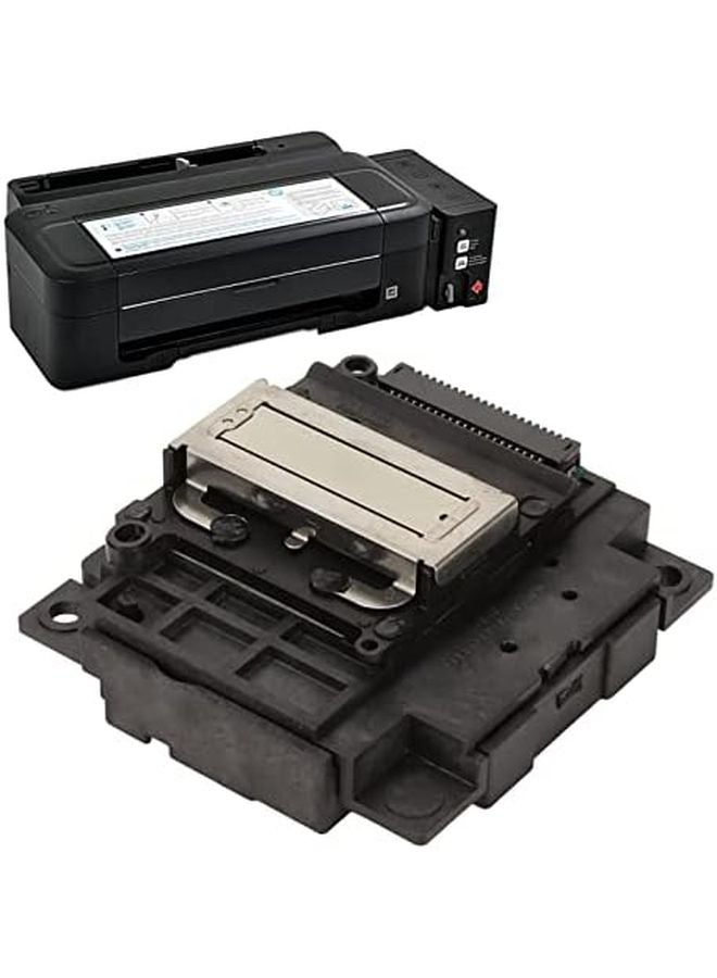 L301 Color Printhead Replacement For Epson L300 L303 L351 L355 L210 ME303 ME401 - Image 5