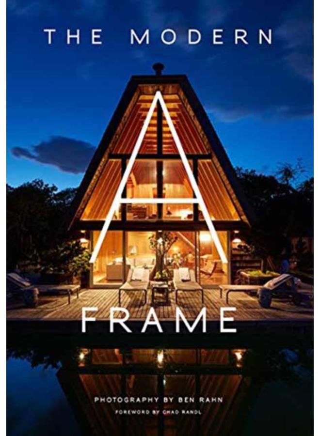 The Modern A-Frame 