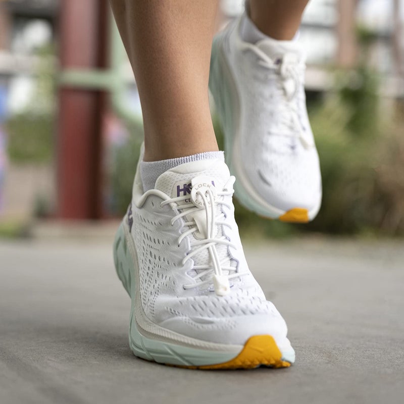 Lock Laces - 1 Size Fits All - Elastic No Tie Shoelaces for Kids Adults Ideal for Sneakers, Running & Athletic Shoes - Image 4