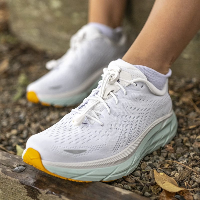 Lock Laces - 1 Size Fits All - Elastic No Tie Shoelaces for Kids Adults Ideal for Sneakers, Running & Athletic Shoes - Image 5