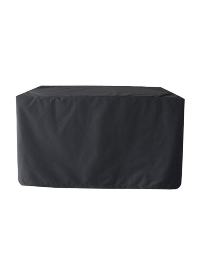 NIBEMINENT Waterproof Dust Cover Black