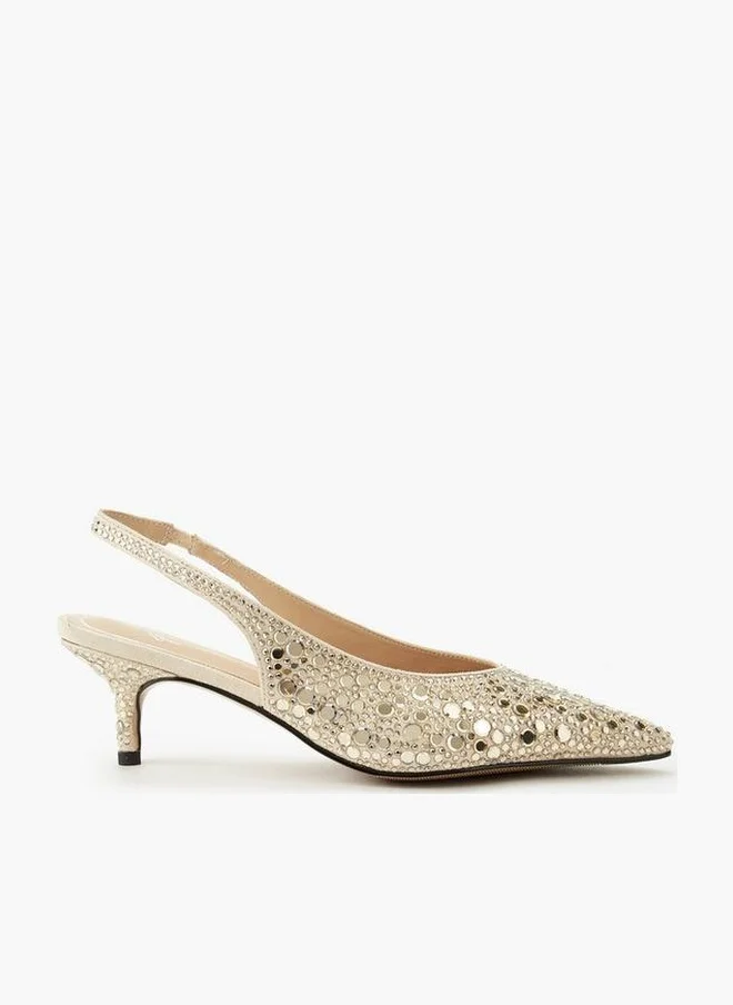 سيليست Women Kitten Heel Shoes