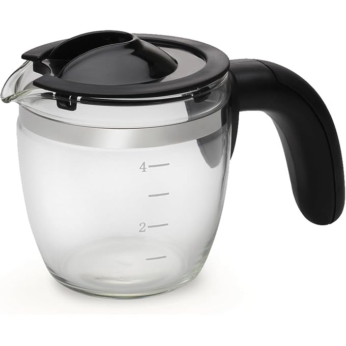 Capresso 30598 Steam Espresso and Cappuccino Machine  Black  Factory Certified Refurbished - Image 3