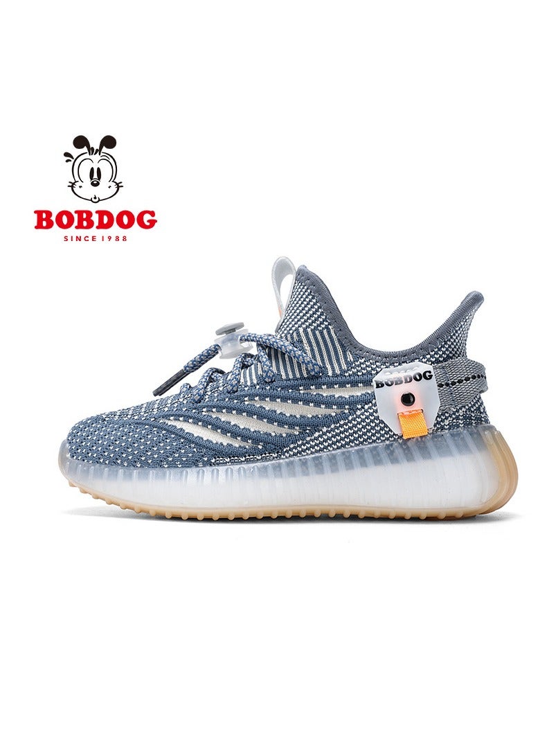Children's Fashionable And Comfortable Sports Shoes - Image 1