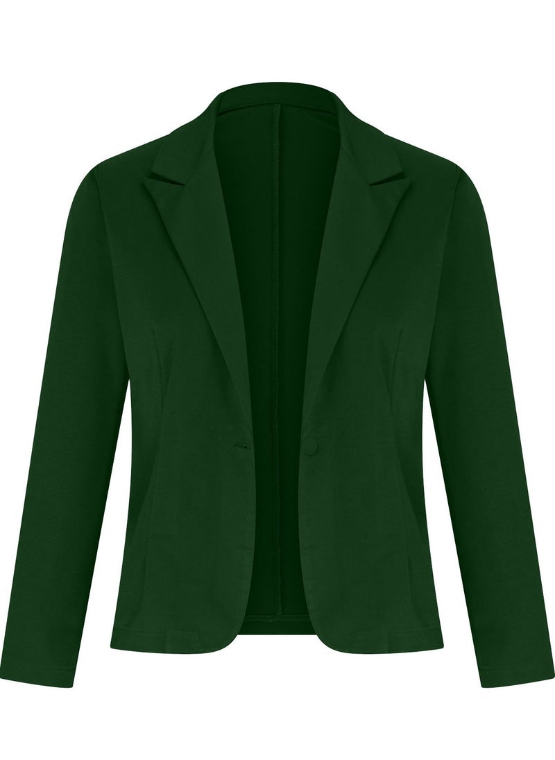 Shougu New Solid Color And Thickening Professional Women's Clothing  - Image 3