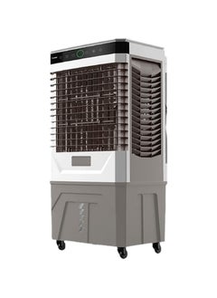 Rapido Rapido Everest Air Cooler Remote Control 4 Ice Packs 3 Speed Indoor Outdoor 60L Water Tank 9000D  - Image 1