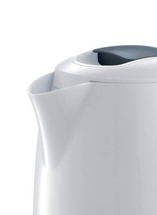أريتي غلاية بلاستيك 1.7 L 2200.0 W 2875 أبيض - Image 5