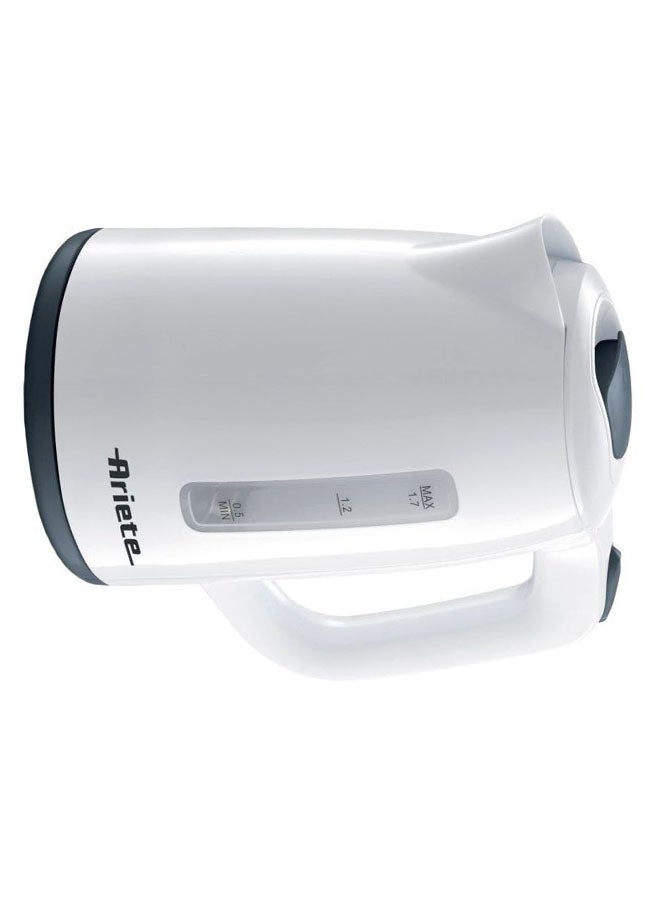 أريتي غلاية بلاستيك 1.7 L 2200.0 W 2875 أبيض - Image 2