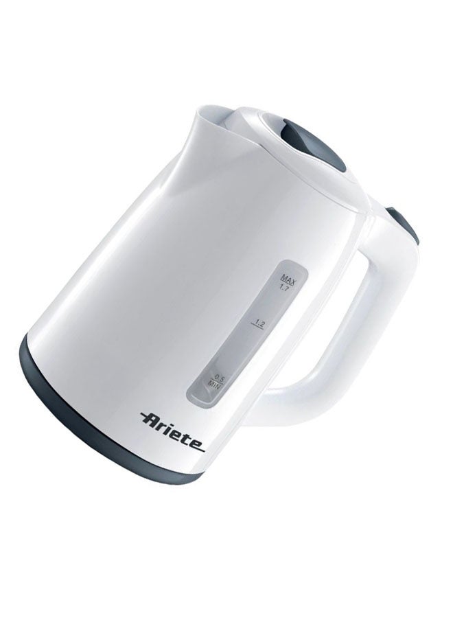 أريتي غلاية بلاستيك 1.7 L 2200.0 W 2875 أبيض - Image 3