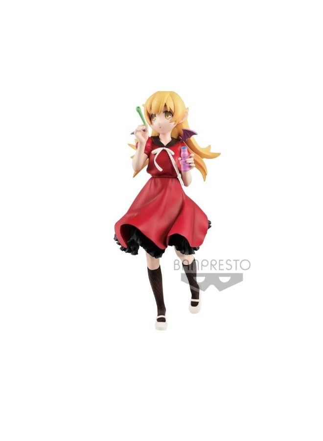ISIN NISHIO ANIME-EXQ SHINOBU EXCLU