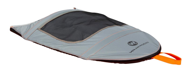 Wilderness Systems Sunshield - for Aspire, Pungo and Other Sit-Inside Kayaks -Size W12-W13, Grey (8070202) - Image 3