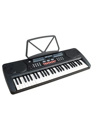 Mike Music ELECTRONIC KEYBOARD 54Keys Multi Functional MK-632 - pzsku/ZF44A553A6124C295A0C3Z/45/_/1646847655/50956e82-d175-4434-b60c-3c83061e8e6b