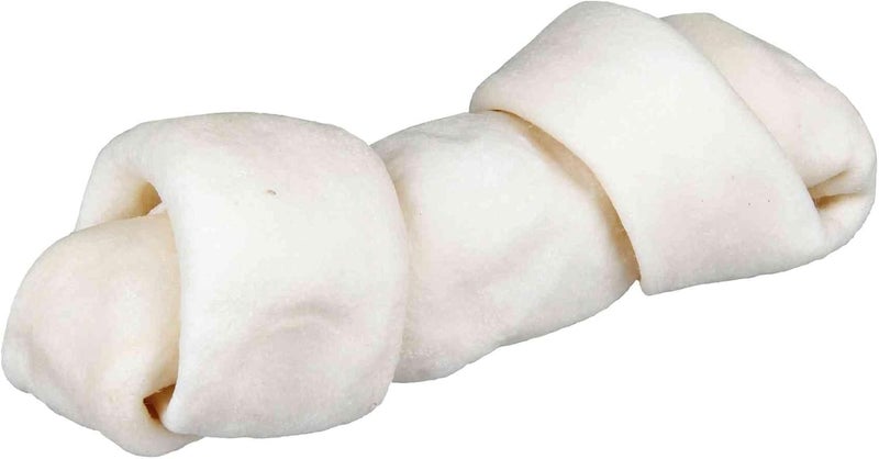 Trixie Denta Fun Knotted Chewing Bone for Dogs